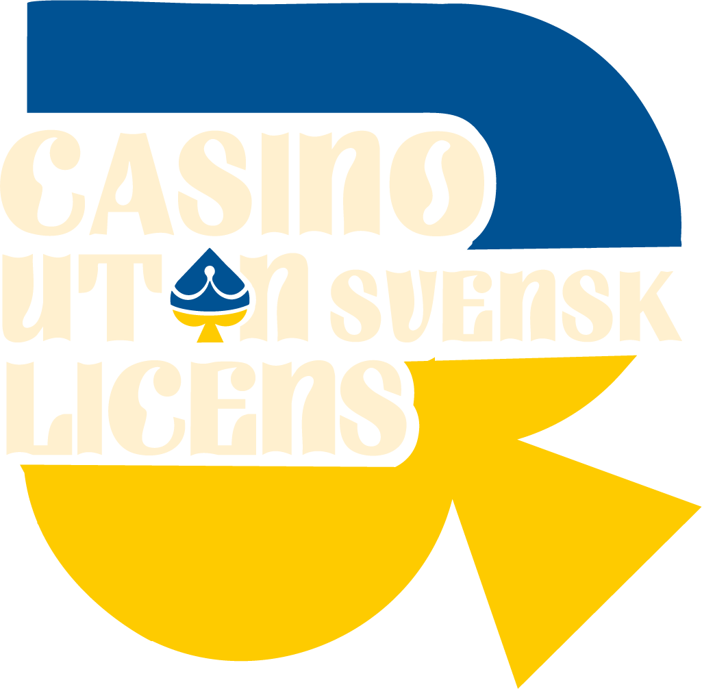 Casino Utan Svensk Licens